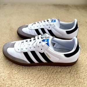 Adidas Samba OG Sneakers